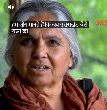 Malika Virdi’s Unstoppable Pursuit of Community Development!