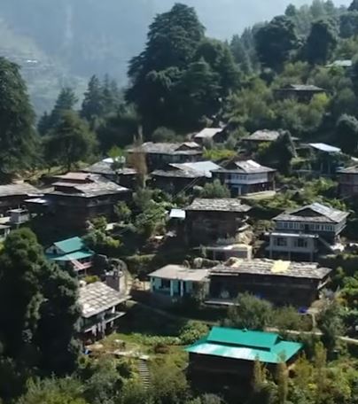 उत्तराखंड की पहाड़ियों की समृद्धि के लिए जरूरी कदम…..What Uttarakhand Hills Need to Thrive