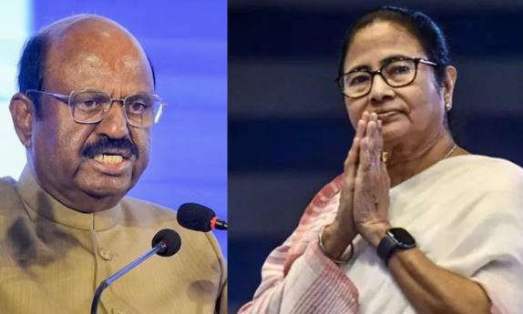 राज्यपाल बोस ने ममता के काम का मूल्यांकन करने से किया परहेज