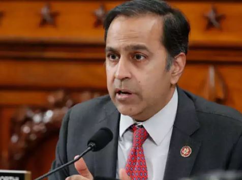 बांग्लादेश में हिंदुओं पर हो रहे हमले पर सांसद कृष्णमूर्ति चिंतित