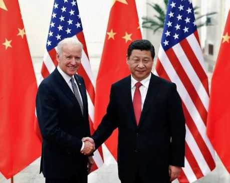 चीन के कुछ उत्पादों पर अमेरिका ने आयात शुल्क में फिर की वृद्धि