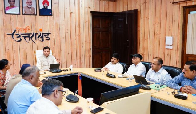 प्रदेश के सौ वर्ष पुराने आयुर्वेद कॉलेजों का होगा कायाकल्प