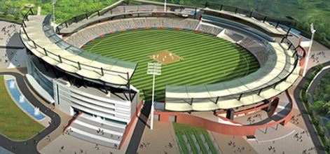 शूटिंग रेंज में कैंप अभ्यास शुरू