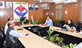 निकायों की जमीन और दुकान की लीज के लिए शासन की अनुमति जरूरी