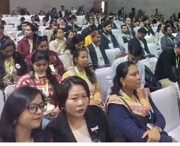 राज्य में पहली बार विश्व आयुर्वेद कांग्रेस एवं आरोग्य एक्सपो