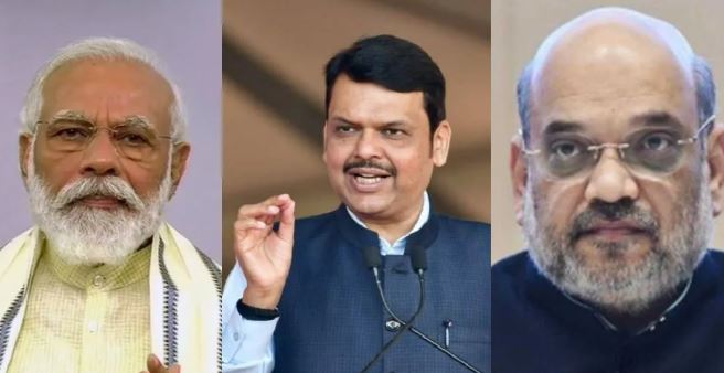 महाराष्ट्र में कैबिनेट विस्तार जल्द