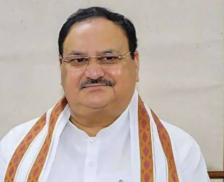 आपातकाल देश को बचाने के लिए नहीं, बल्कि कुर्सी को : जेपी नड्डा