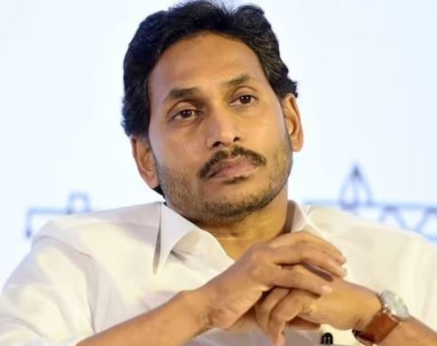 पूर्व नेता श्रीनिवास राव का YSRCP से इस्तीफा