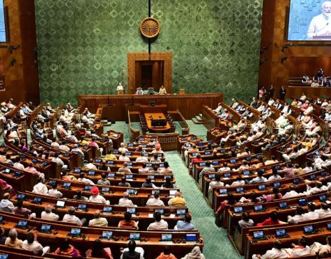 लोकसभा में कल विधेयक पेश करेगी सरकार