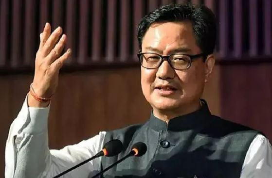 कानून मंत्रालय ने गिनाईं ‘एक राष्ट्र-एक चुनाव’ की खासियत