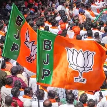 मुर्शिदाबाद में राम मंदिर बनाएगी भाजपा