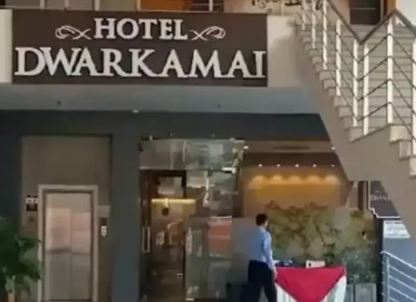 दिल्ली के बाद अब नागपुर में बम धमाकों की धमकी