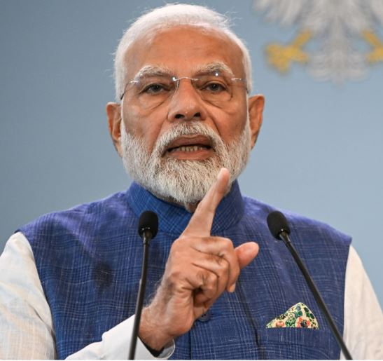 पीएम मोदी ने स्मार्ट इंडिया हैकाथॉन में युवाओं में भरा जोश