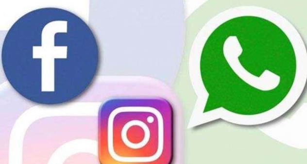 इंस्टाग्राम और फेसबुक की सेवाएं अचानक हुईं ठप; व्हाट्सएप यूजर भी हुए परेशान