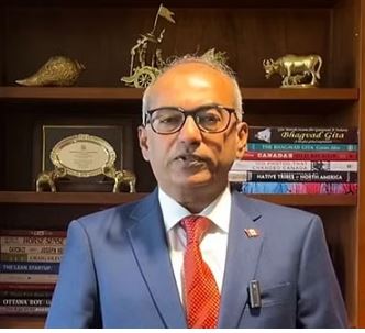 सिख विरोधी हिंसा को नरसंहार बताने वाला प्रस्ताव खारिज