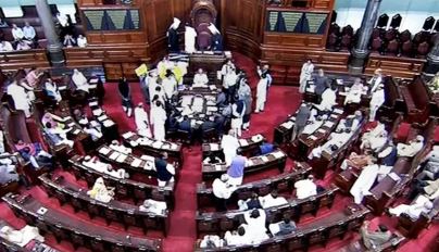 राज्यसभा के उपचुनाव के लिए भाजपा ने की उम्मीदवारों की घोषणा