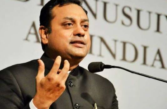 विपक्ष पर भड़की भाजपा