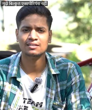 Uttarakhand On Wheels …