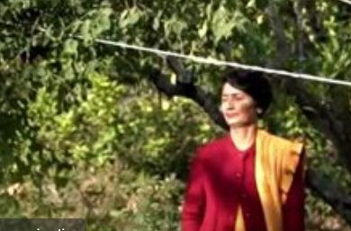 Inspirational Story of Lady from #nainital