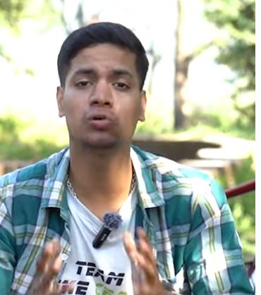 #uttarakhand On Wheels …Neeraj Bhandari