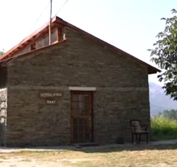 नए उत्तराखंड की नई तस्वीर