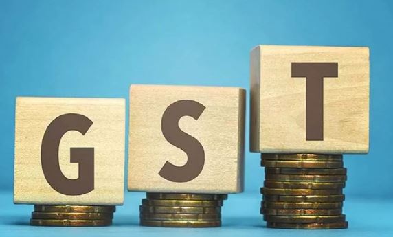GST संग्रहण में 12.19 प्रतिशत की बढ़ोतरी