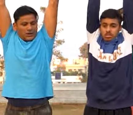 Empowering Differently-abled Children in Dehradun l Inspirational l Motivational