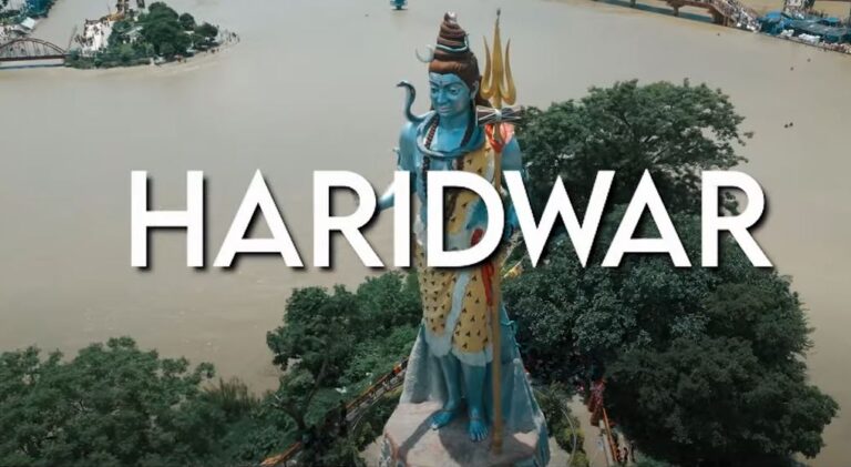 Discover the Spiritual Essence of Haridwar…उत्तराँचल दीप की नज़र से हरिद्वार……#Indianculture