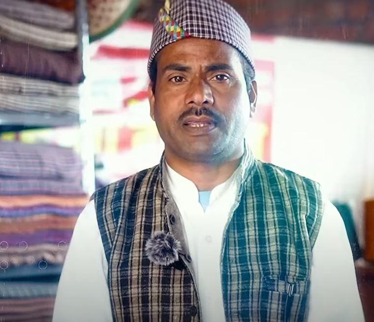 उत्तराँचल दीप : एक साल की यात्रा.. उत्तराखंड की समृद्ध संस्कृति और अनदेखे नायक