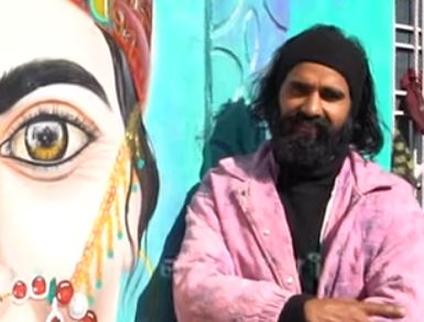 मुकुल बडोनी