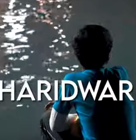 Discover the Spiritual Essence of Haridwar…#HolyCity……#Indianculture … #ganga