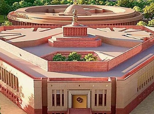 ब्रह्मपुत्र नदी पर चीनी बांध से आपदा का खतरा : भाजपा सांसद