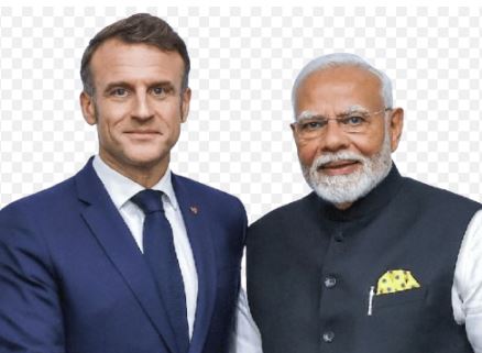 पेरिस में AI समिट की सह-अध्यक्षता करेंगे मोदी