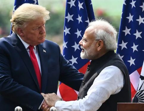 मोदी-ट्रंप के रिश्ते, भारत-अमेरिका के रिश्तों के लिए अहम