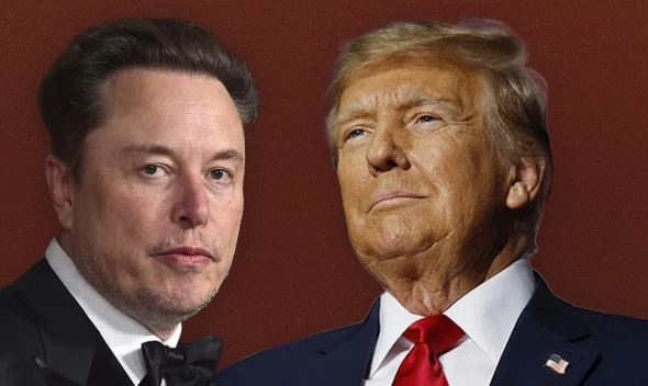 सरकारी कर्मचारियों को नौकरी से निकालने की मस्क की योजना पर अदालत की रोक