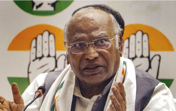 16 प्रदेशों में महासचिवों की नियुक्ति