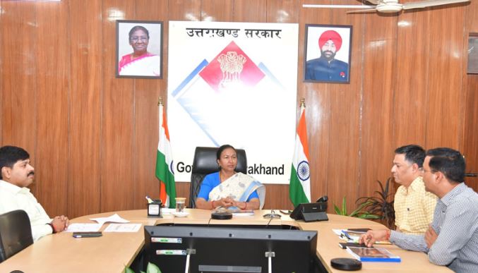 मानव- वन्यजीव संघर्ष से लेकर वनाग्नि की घटनाएं होंगी दर्ज