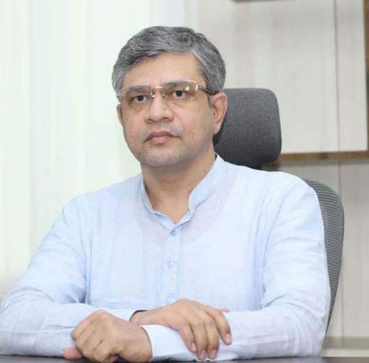 विश्व की सबसे लंबी-शक्तिशाली होगी भारत की पहली हाइड्रोजन ट्रेन