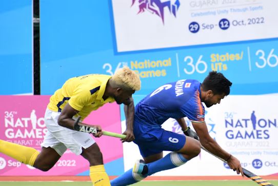 खूब खेले उत्तराखंड के खिलाड़ी…प्रदर्शन से उत्साहित खेल प्रेमी