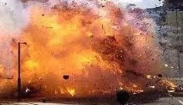 बलूचिस्तान में बम विस्फोट, नौ की मौत