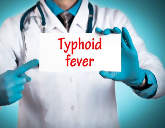 जड़ से मिटेगा टाइफाइड, बैक्टीरिया के दोनों स्ट्रेनों से बचाएगा टीका