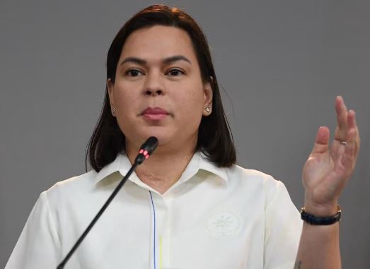 उपराष्ट्रपति सारा करेंगी महाभियोग की कार्यवाही का सामना