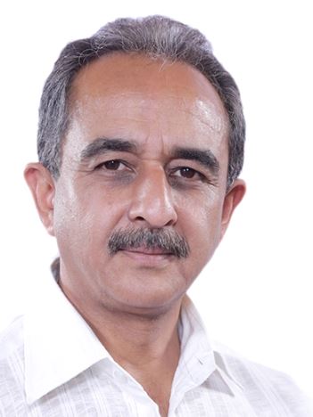 सीमा पर दुनिया की सबसे बड़ी बांध परियोजना से भारत सतर्क