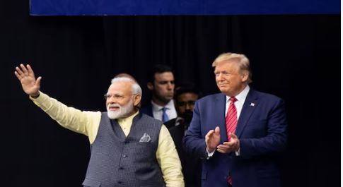 भारत-US के बीच जटिल मुद्दों के जल्द समाधन पर संशय
