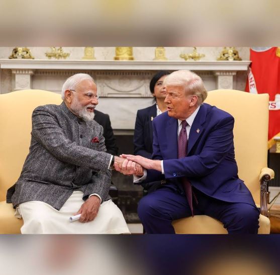 रूस-यूक्रेन मुद्दे पर पीएम मोदी बोले- भारत तटस्थ नहीं