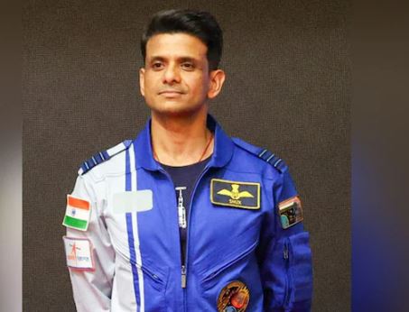 लखनऊ बॉय शुभांशु शुक्ला अंतरिक्ष में लहराएंगे भारत का परचम