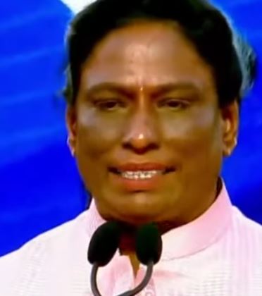 Closing Ceremony of 38 National Games l Uttarakhand