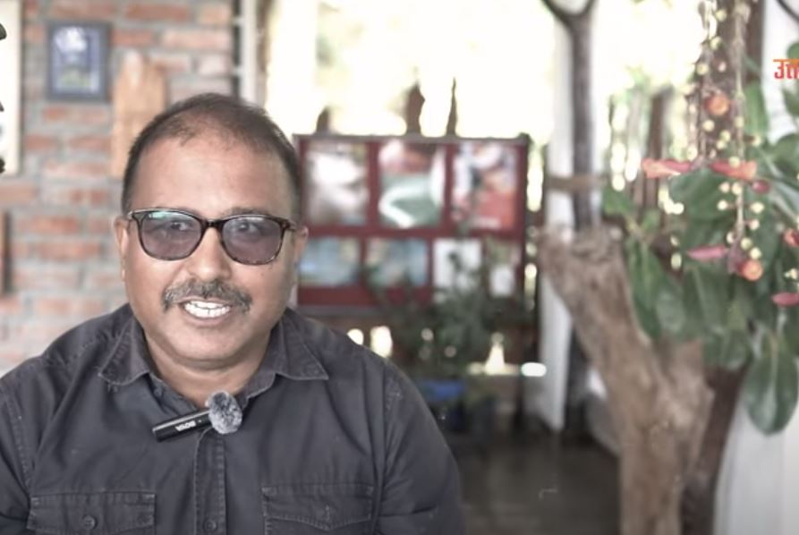 Himanshu Joshi l Kotabagh l Unique Farmstay : ओमान से लौटे हिमांशु जोशी की कहानी Himanshu Joshi l Kotabagh l Unique Farmstay : ओमान से लौटे हिमांशु जोशी की कहानी