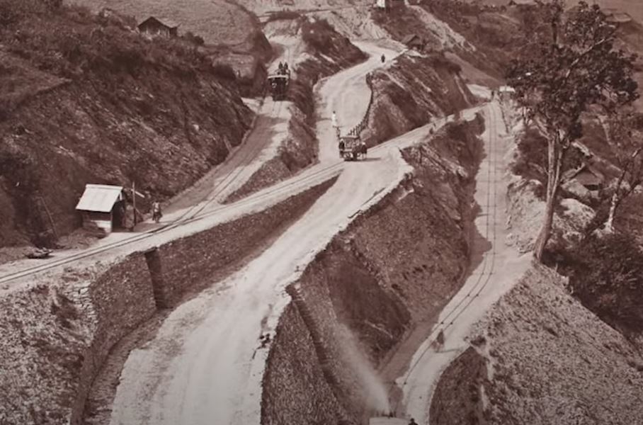 ब्रिटिश राज में हुए उत्तराखंड वन आन्दोलन की कहानी ……..