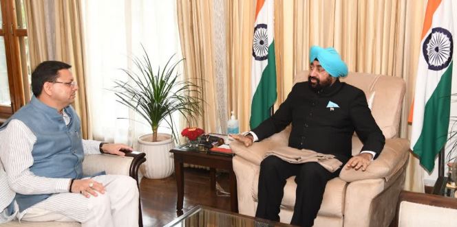 नई कैबिनेट के साथ शुरू होगा सीएम धामी का चौथा साल